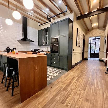 A Charming Stand And Stay Flat In Alicante Buitenkant foto