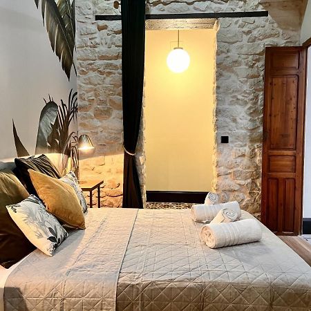 A Charming Stand And Stay Flat In Alicante Buitenkant foto