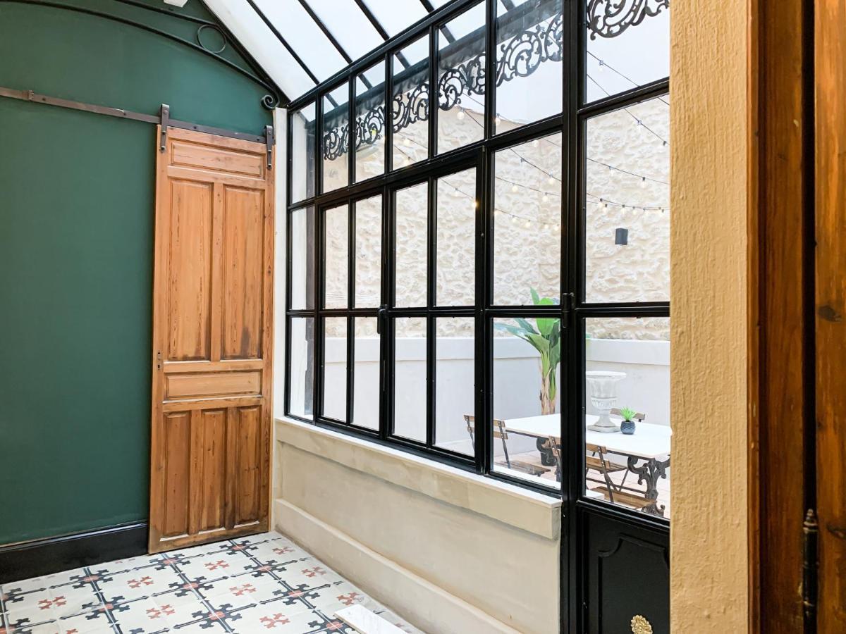 A Charming Stand And Stay Flat In Alicante Buitenkant foto