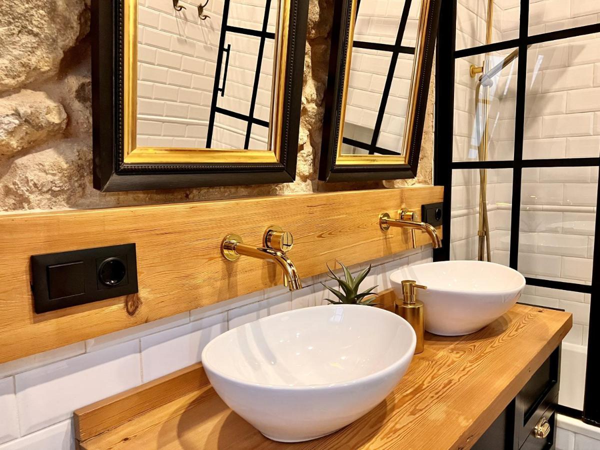 A Charming Stand And Stay Flat In Alicante Buitenkant foto