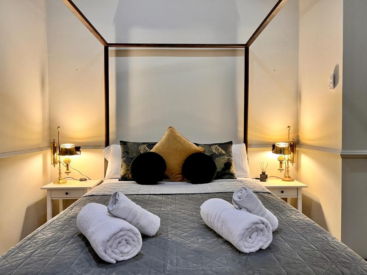 A Charming Stand And Stay Flat In Alicante Buitenkant foto