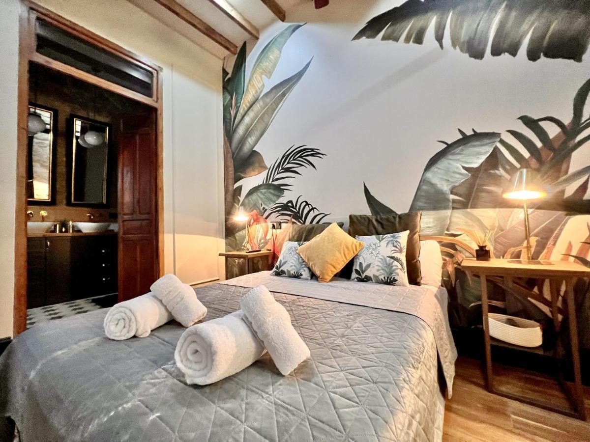 A Charming Stand And Stay Flat In Alicante Buitenkant foto