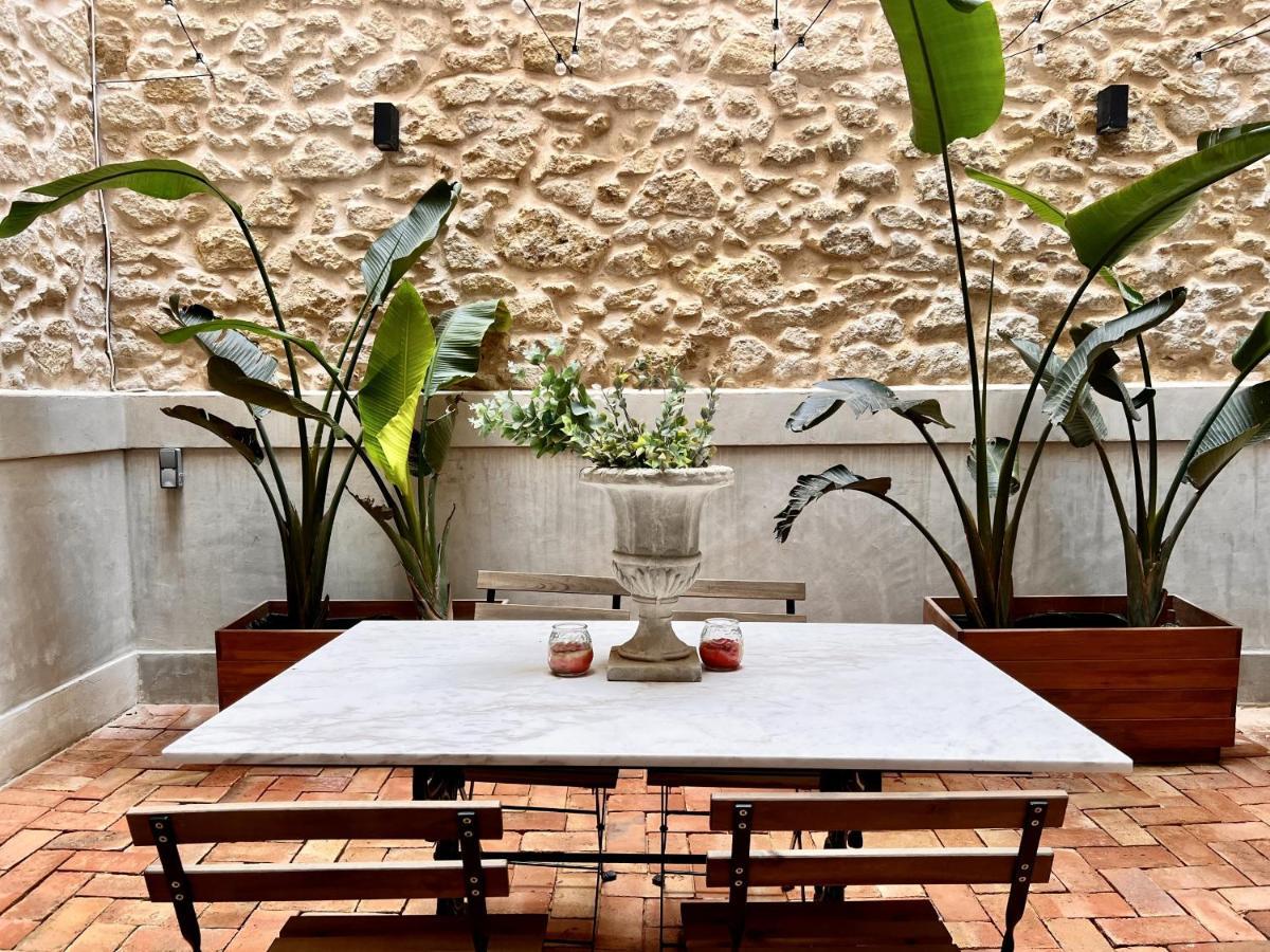 A Charming Stand And Stay Flat In Alicante Buitenkant foto