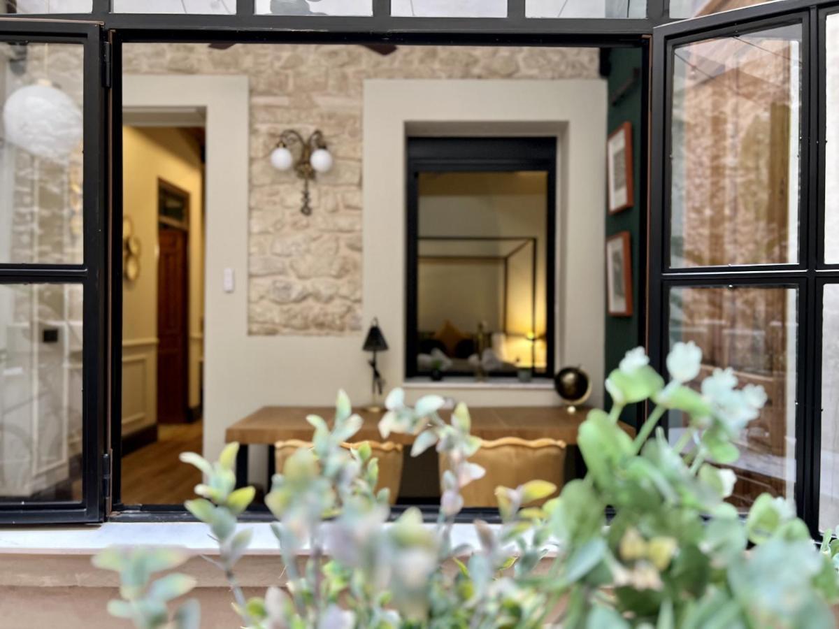 A Charming Stand And Stay Flat In Alicante Buitenkant foto