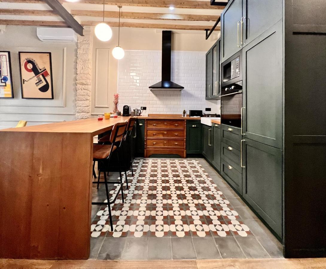 A Charming Stand And Stay Flat In Alicante Buitenkant foto