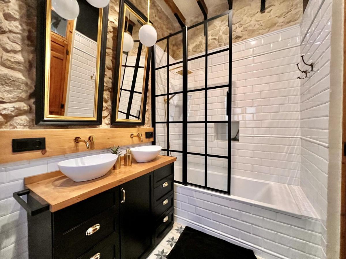 A Charming Stand And Stay Flat In Alicante Buitenkant foto