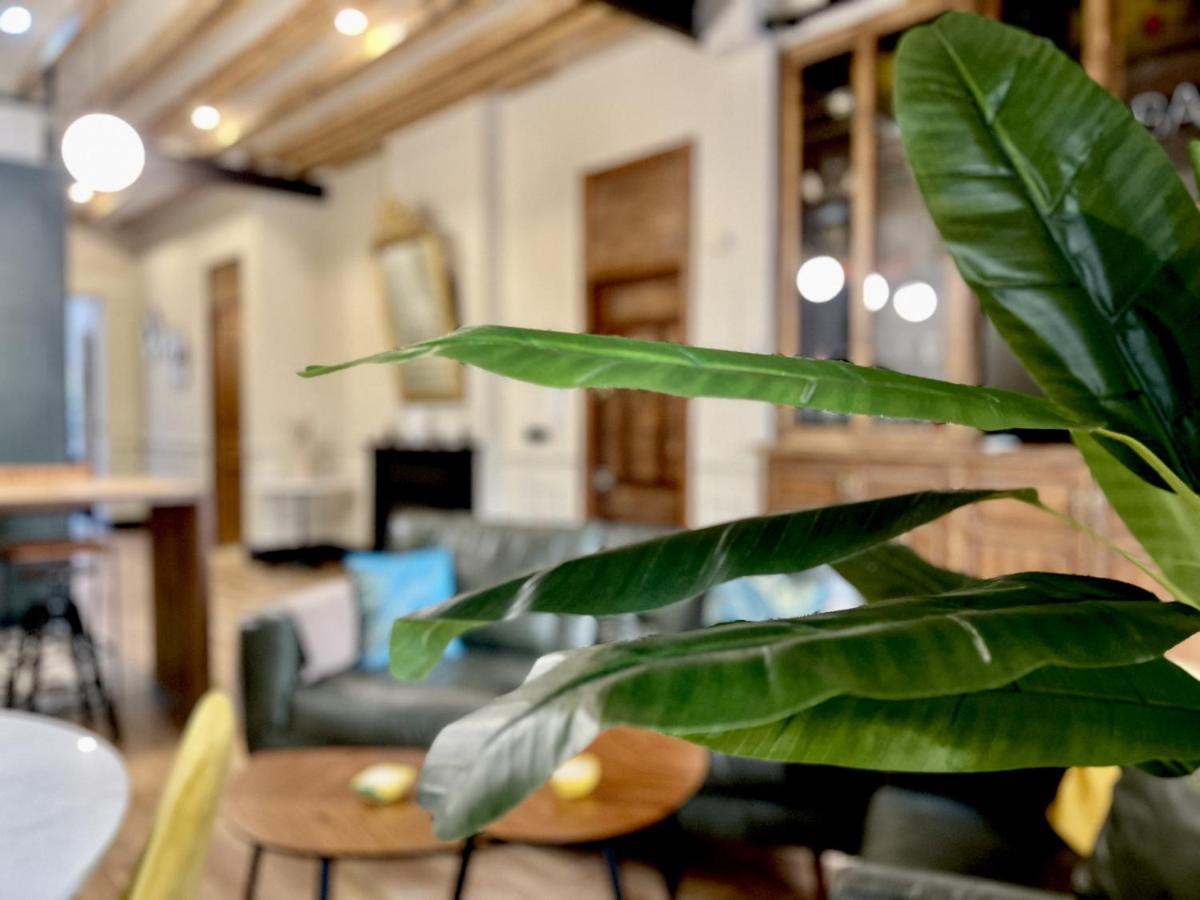 A Charming Stand And Stay Flat In Alicante Buitenkant foto