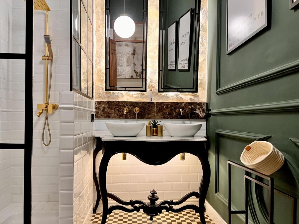 A Charming Stand And Stay Flat In Alicante Buitenkant foto