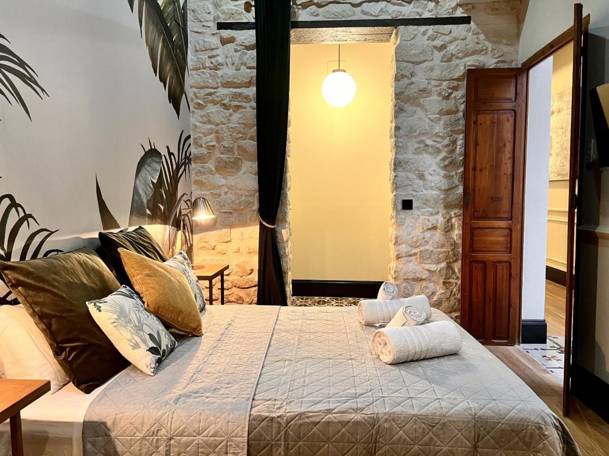 A Charming Stand And Stay Flat In Alicante Buitenkant foto