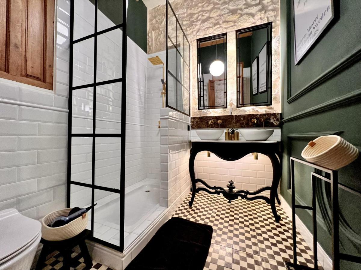 A Charming Stand And Stay Flat In Alicante Buitenkant foto