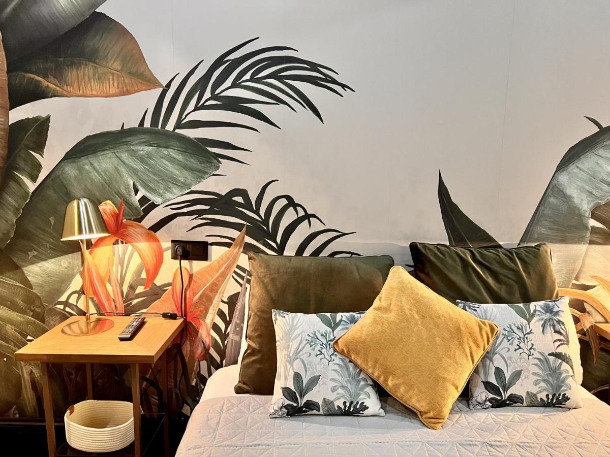 A Charming Stand And Stay Flat In Alicante Buitenkant foto